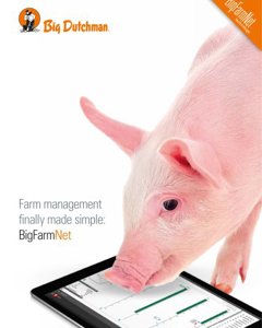 BigFarmNet Manager Pig